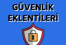 En İyi WordPress Güvenlik Eklentileri 2025