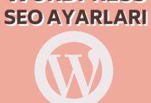 wordpress-seo-ayarlari