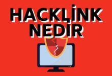 Hacklink Nedir? Hacklink Nasıl Yapılır?