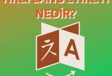 Hreflang Etiketi Nedir? Nasıl Kullanılır?