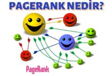 Pagerank Nedir? Pagerank Algoritması Nasıl Çalışır?