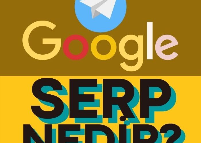 Serp Nedir? Serp Kriterleri