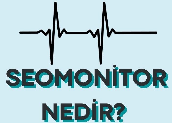 Seomonitor Nedir? Seomonitor Nasıl Kullanılır?