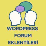 wordpress-forum-eklentileri