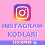 instagram-kodlari