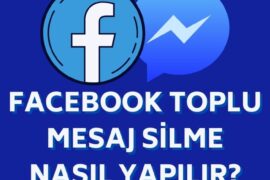 facebook-toplu-mesaj-silme