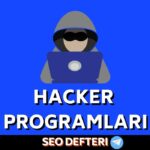 hacker-programlari