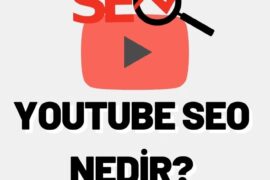 youtube-seo-nedir