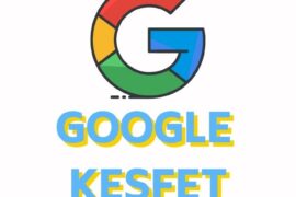 google-kesfet-