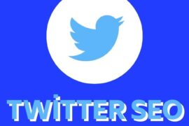 twitter-seo