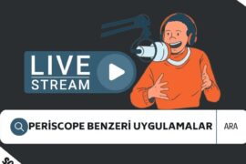 periscope-benzeri-uygulamalar