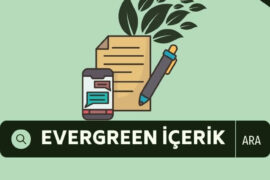 evergreen-icerik