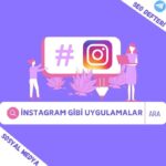instagram-benzeri-uygulamalar