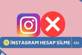 instagram-hesap-silme-instagram