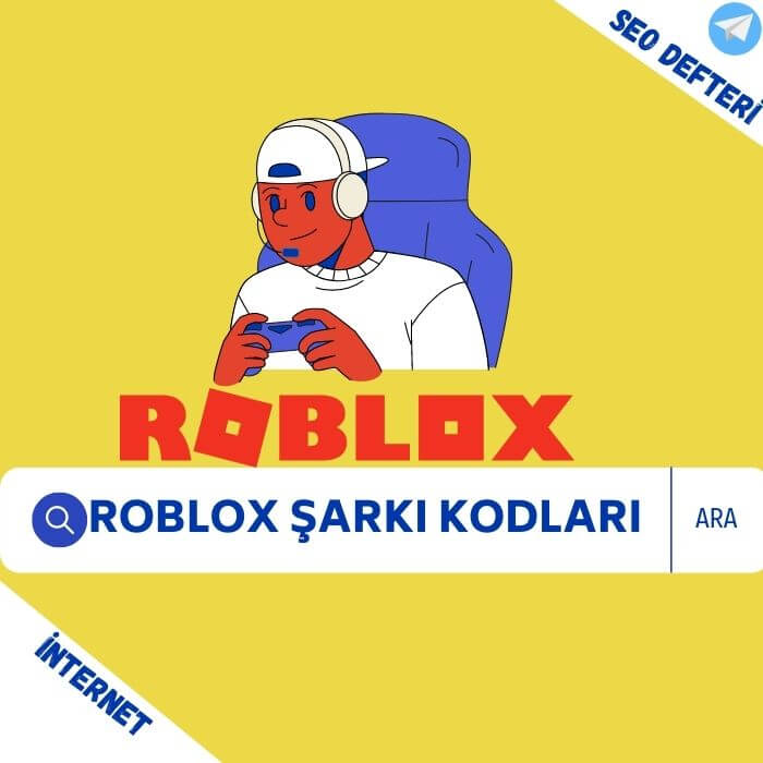 roblox-sarki-kodlari