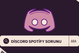 Discord Spotify Dinliyor Gözükmüyor 2023