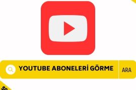 Youtube Aboneleri Görme 2023