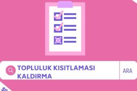 İnstagram Topluluğumuzu Korumak için Bazı Hareketleri Kısıtlıyoruz Çözümü