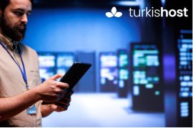 Türkiye’nin Güvenilir Hosting Markası: Turkishost